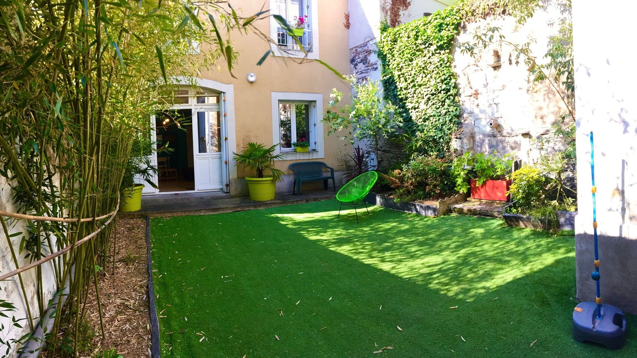 Photo of Outdoor in La Fayette-Eble