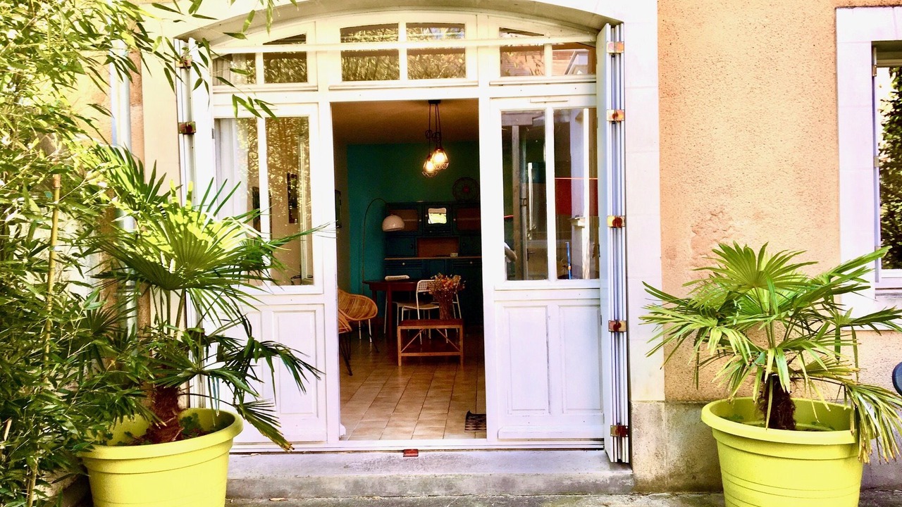 Photo of Outdoor in La Fayette-Eble