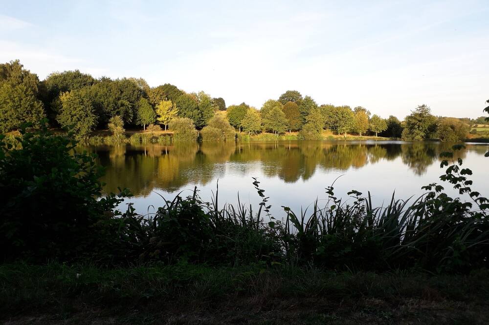 Photo of Outdoor in Montournais