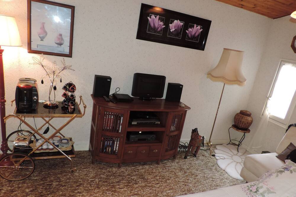 Photo of Bedroom in Montournais