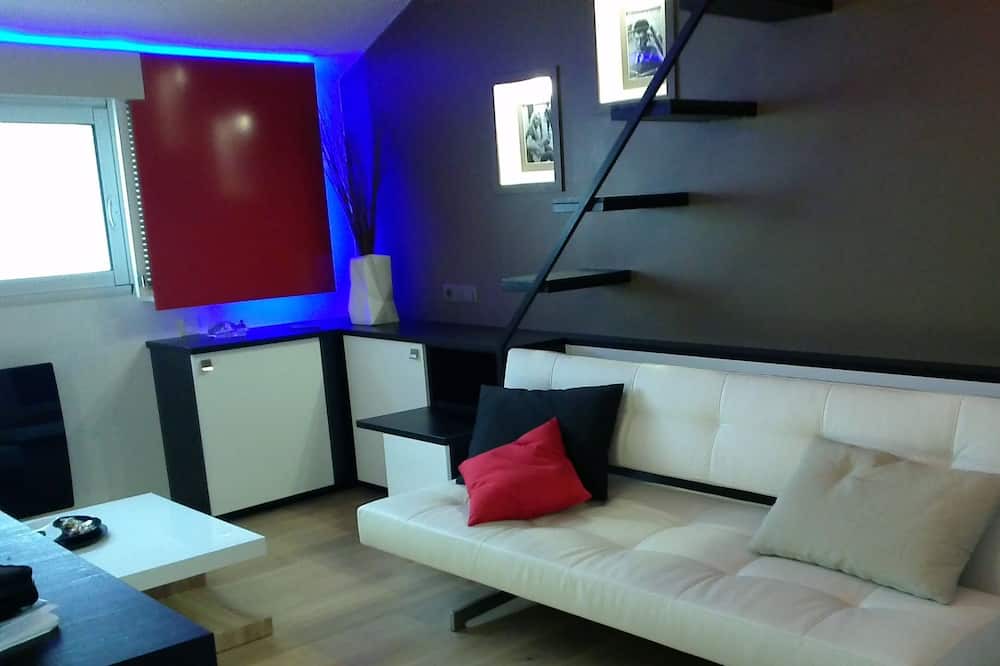 Photo of Livingroom in Ancenis