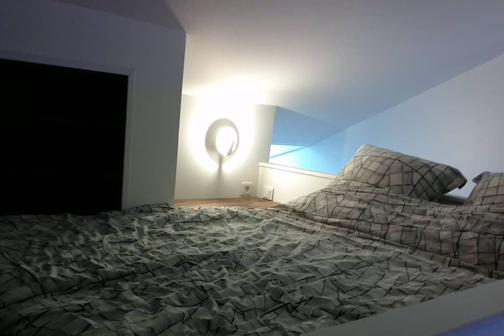 Photo of Bedroom in Ancenis