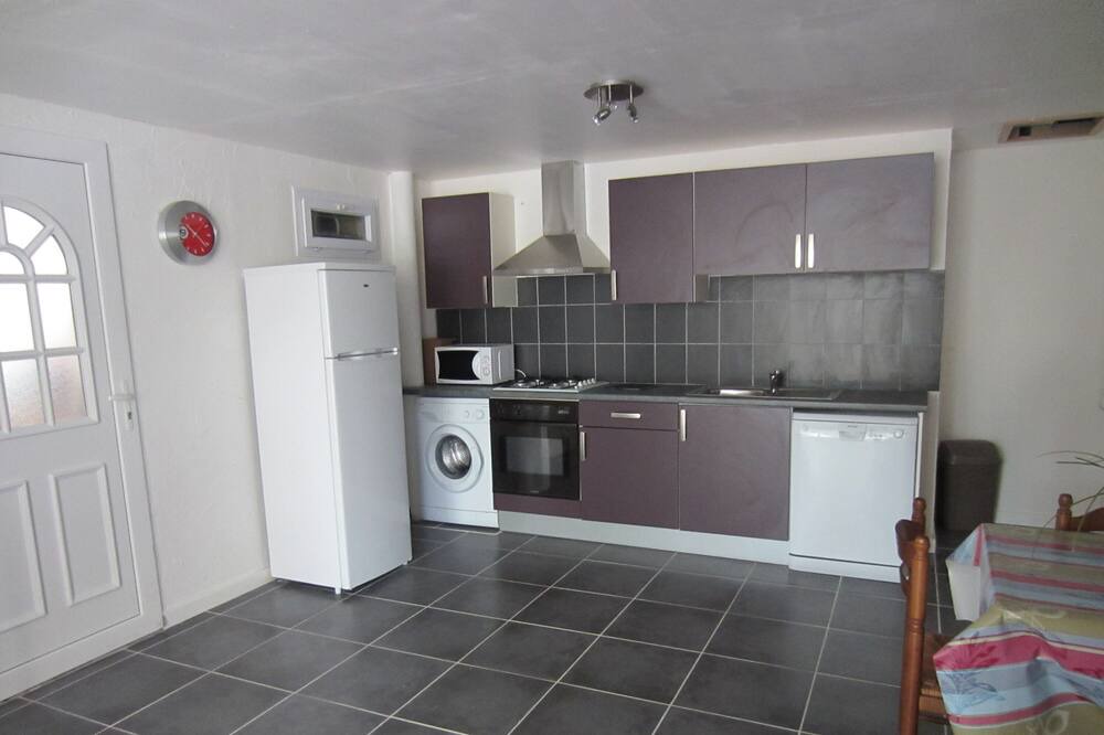 Photo of Kitchen in Saint-Cyprien
