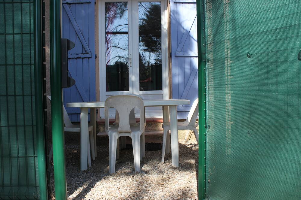 Photo of Patio Balcony in Saint-Cyprien
