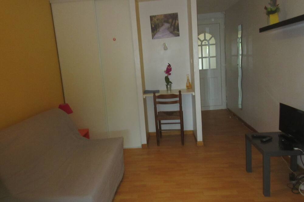 Photo of Livingroom in Saint-Cyprien