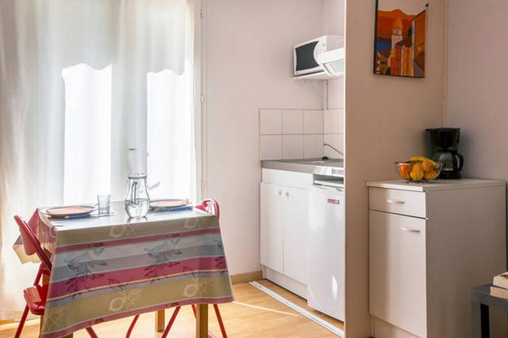 Photo of Kitchen in Saint-Cyprien