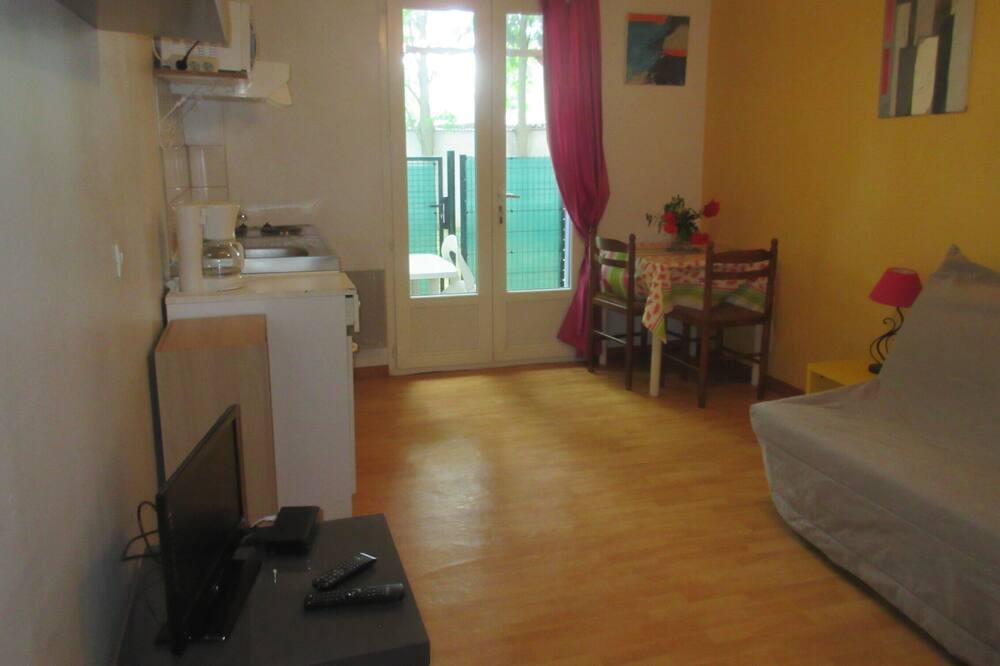 Photo of Livingroom in Saint-Cyprien