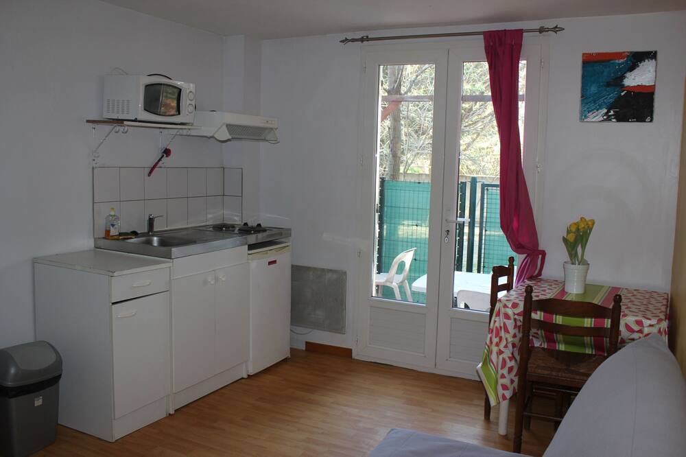 Photo of Kitchen in Saint-Cyprien