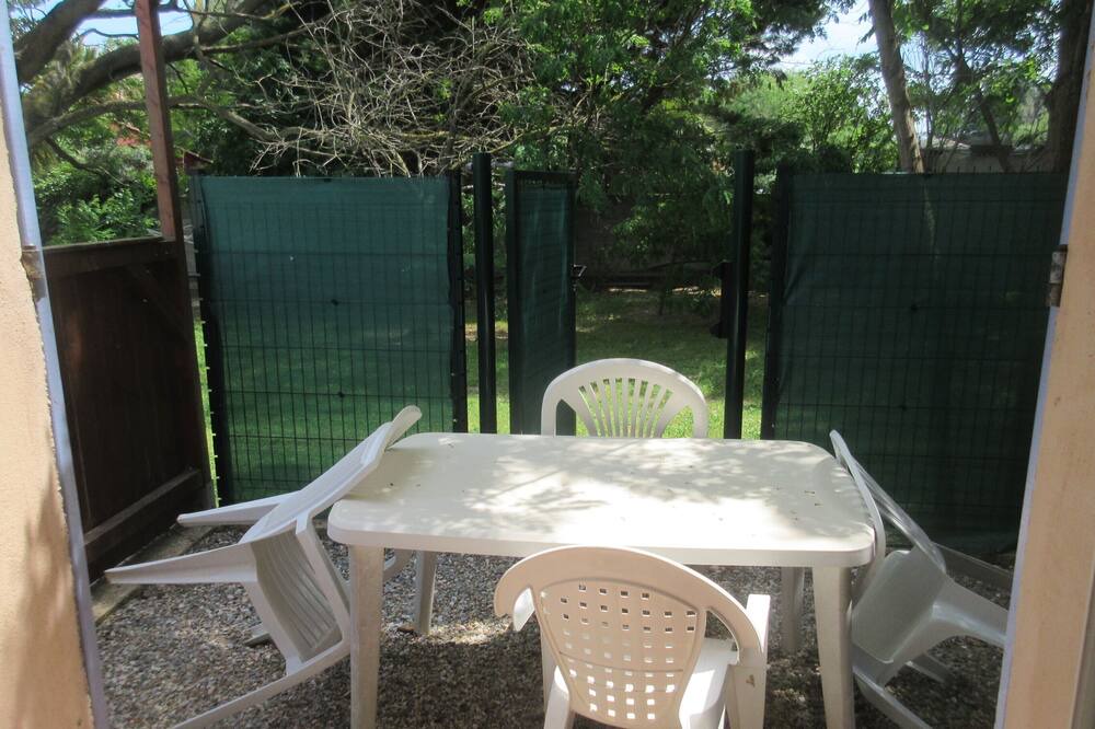 Photo of Patio Balcony in Saint-Cyprien