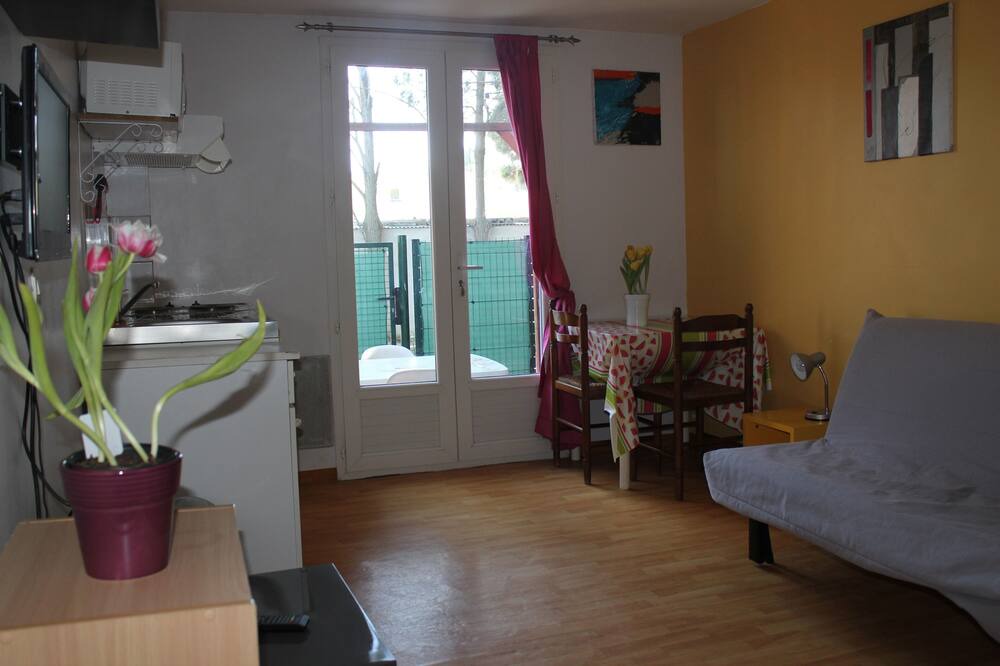 Photo of Livingroom in Saint-Cyprien