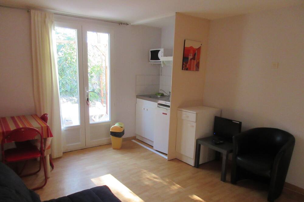 Photo of Livingroom in Saint-Cyprien