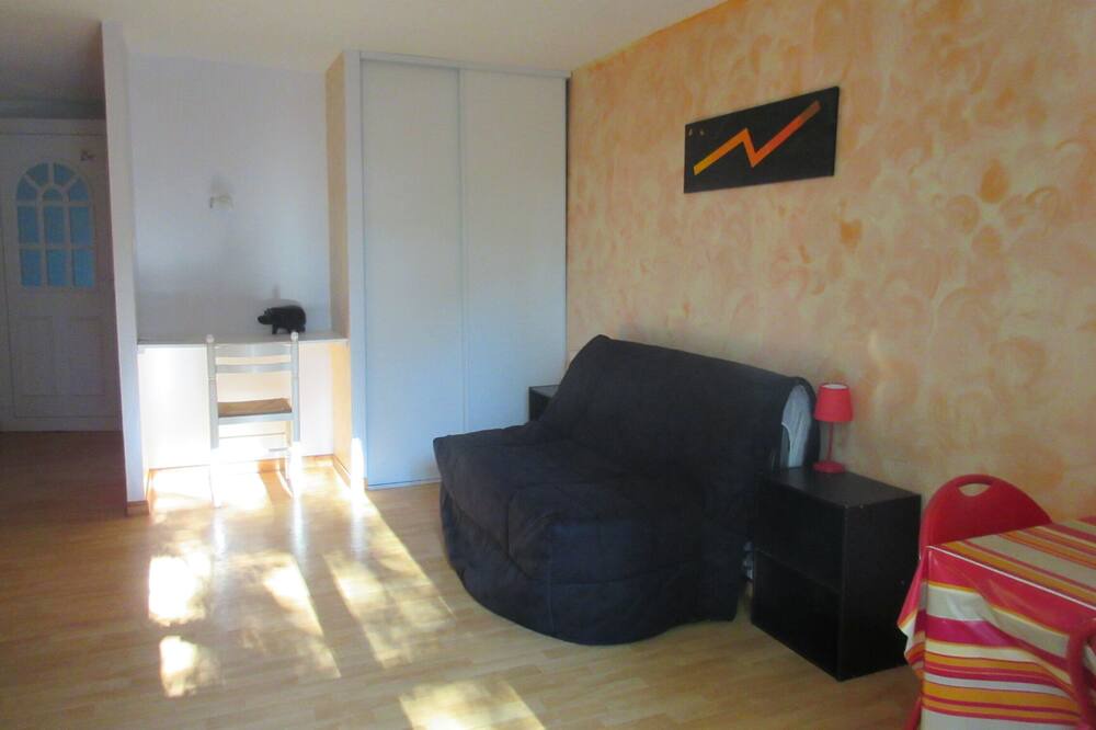 Photo of Livingroom in Saint-Cyprien