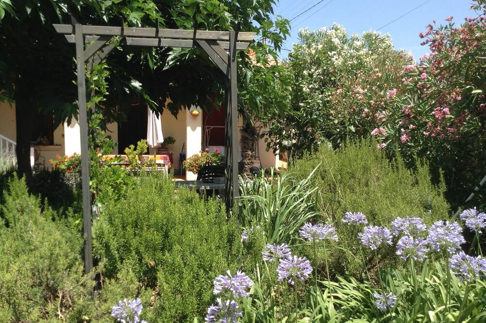Photo of Outdoor in Douzens