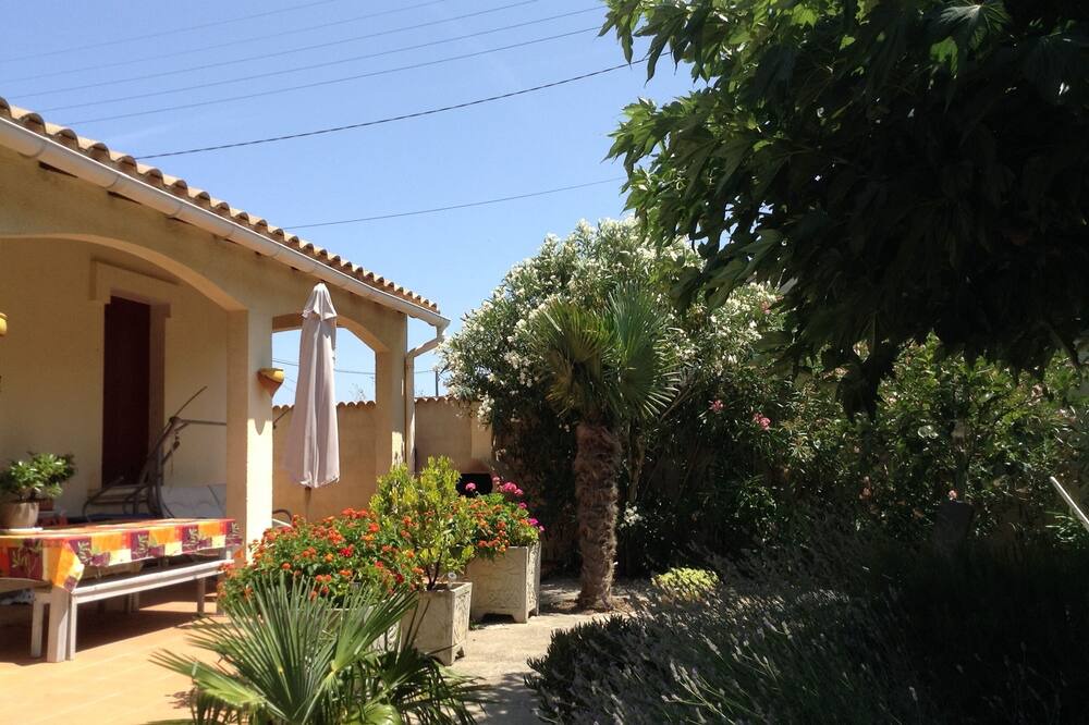 Photo of Outdoor in Douzens