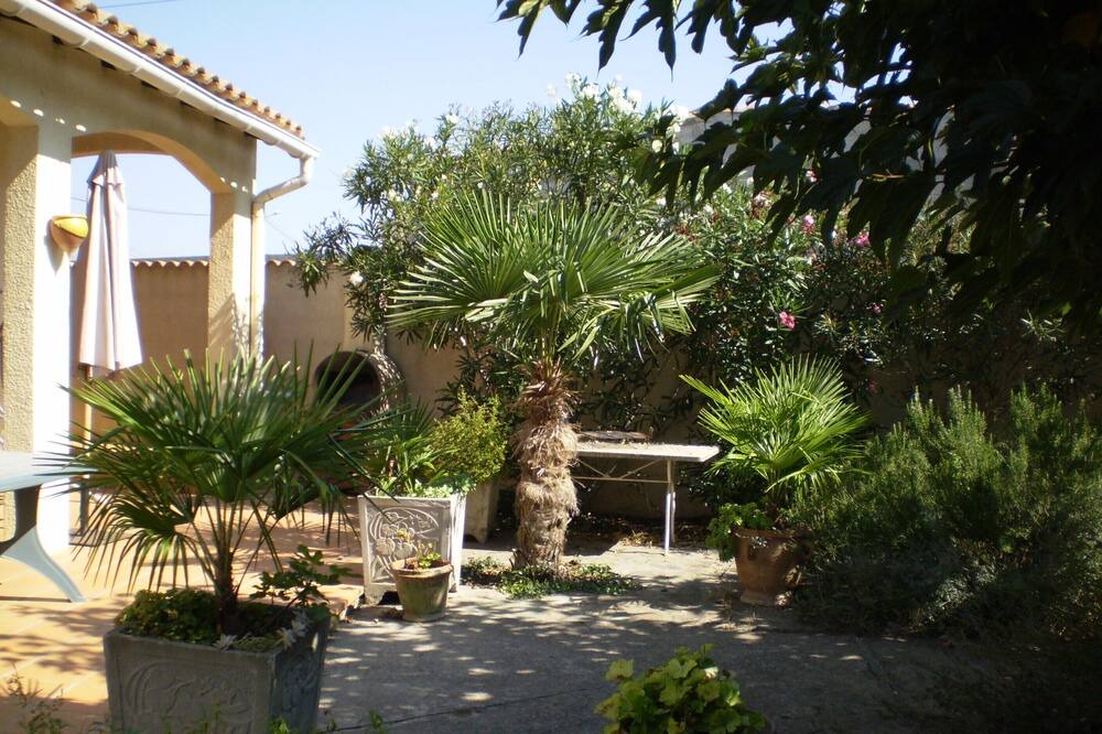 Photo of Outdoor in Douzens