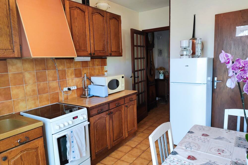 Photo of Kitchen in Douzens