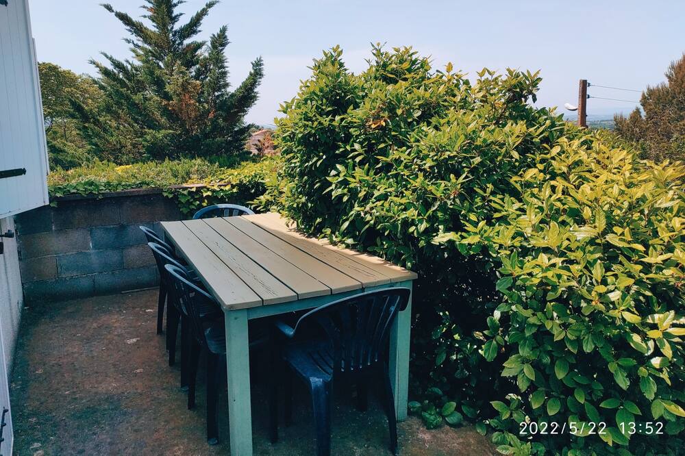 Photo of Patio Balcony in Douzens