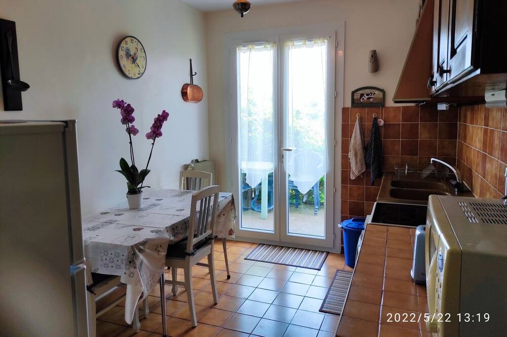 Photo of Kitchen in Douzens