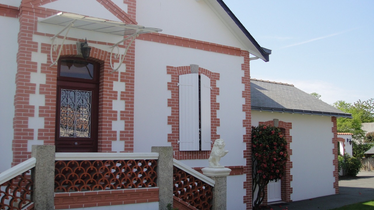 Photo of Outdoor in Les Brouzils