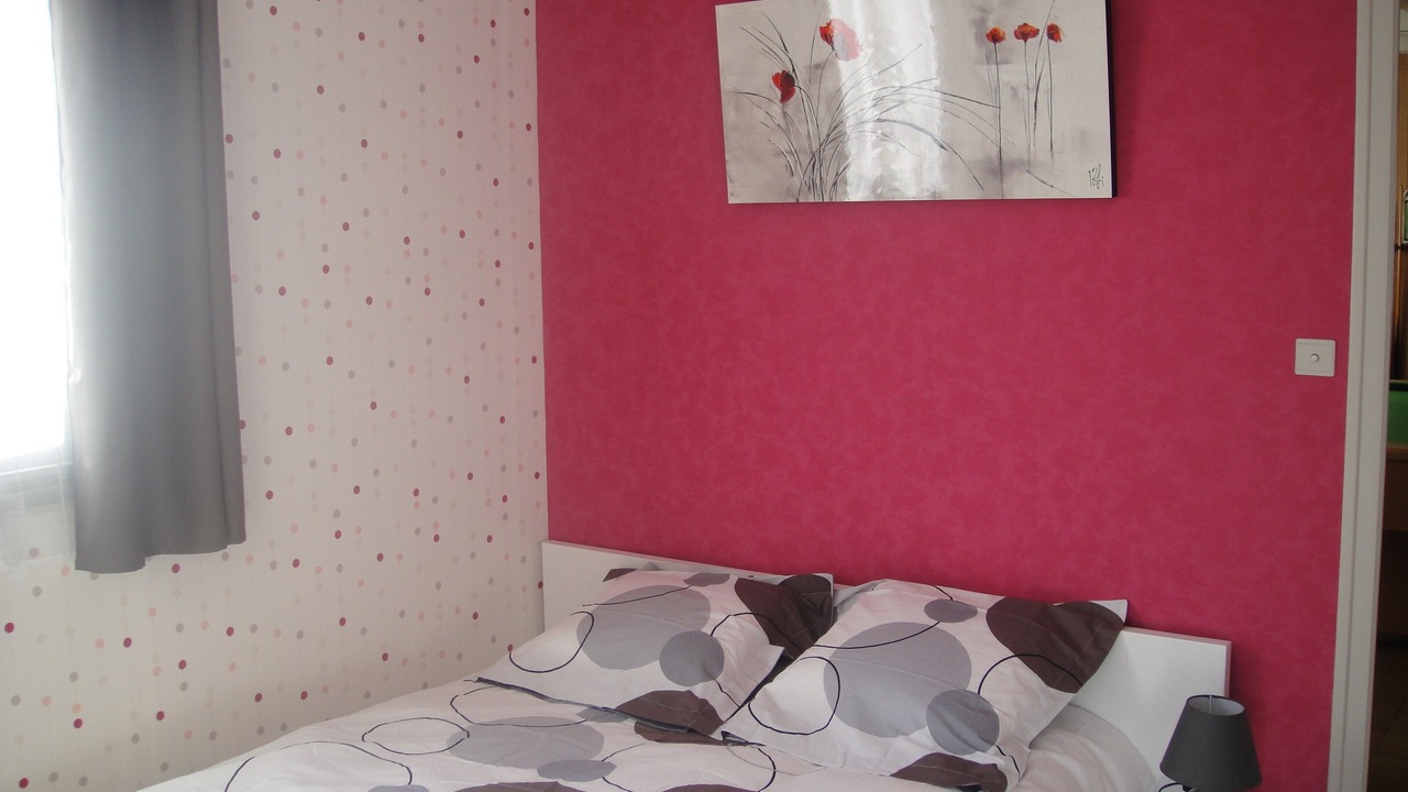 Photo of Bedroom in Les Brouzils