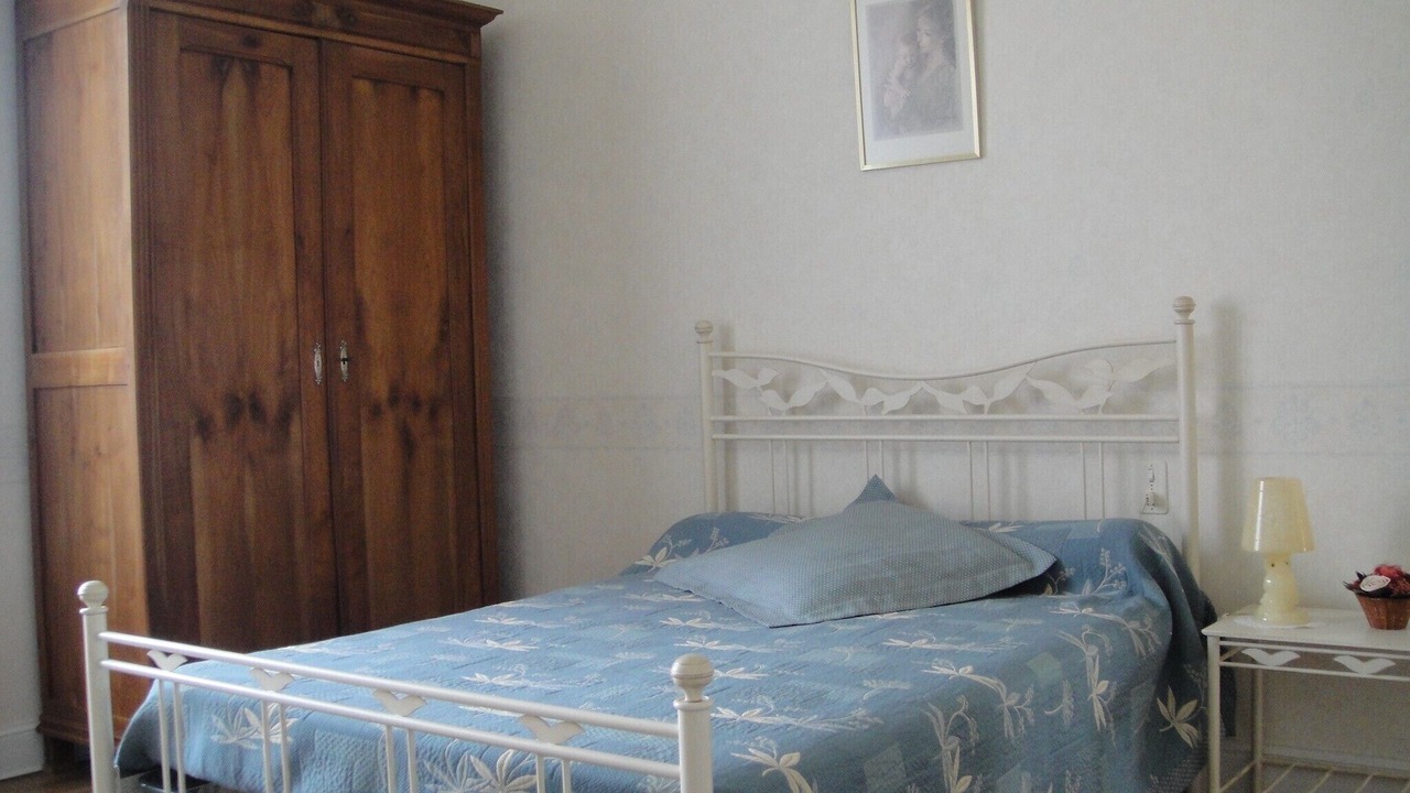 Photo of Bedroom in Les Brouzils