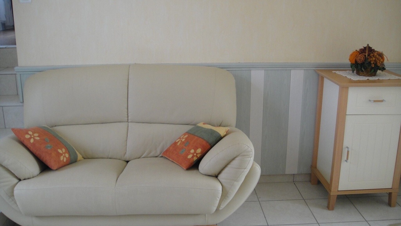 Photo of Livingroom in Les Brouzils