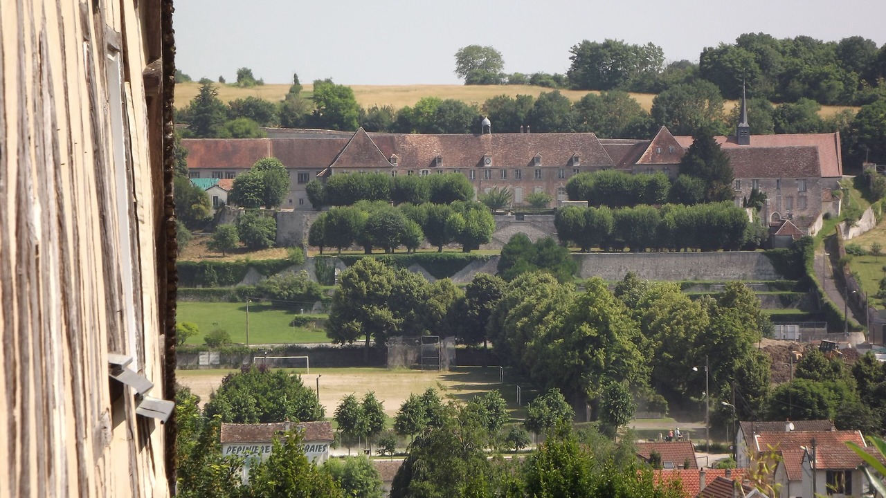 Photo of Outdoor in Provins