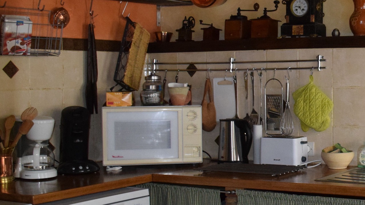 Photo of Kitchen in Provins