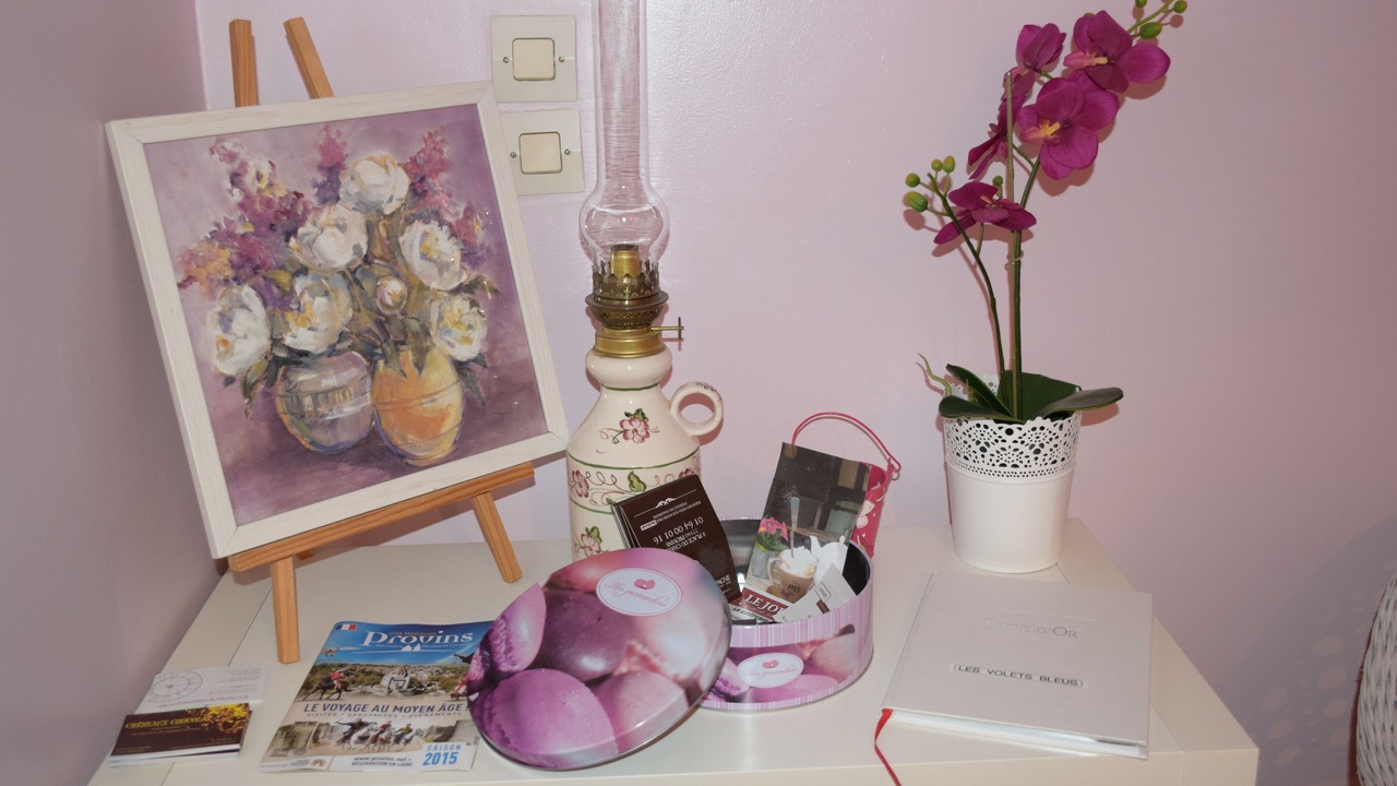 Photo of Others in Provins