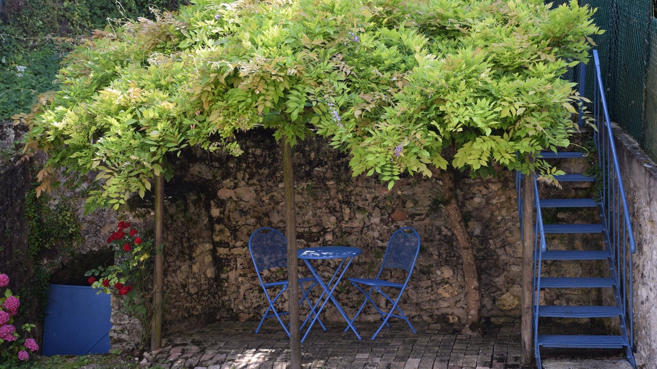 Photo of Outdoor in Provins