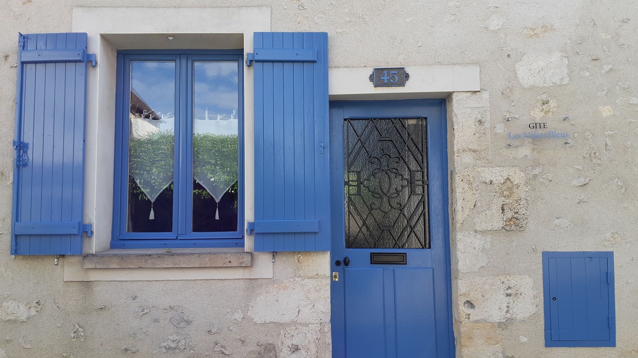 Photo of Outdoor in Provins