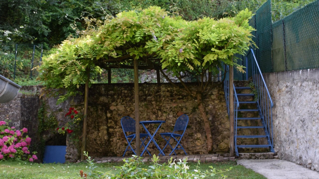 Photo of Outdoor in Provins