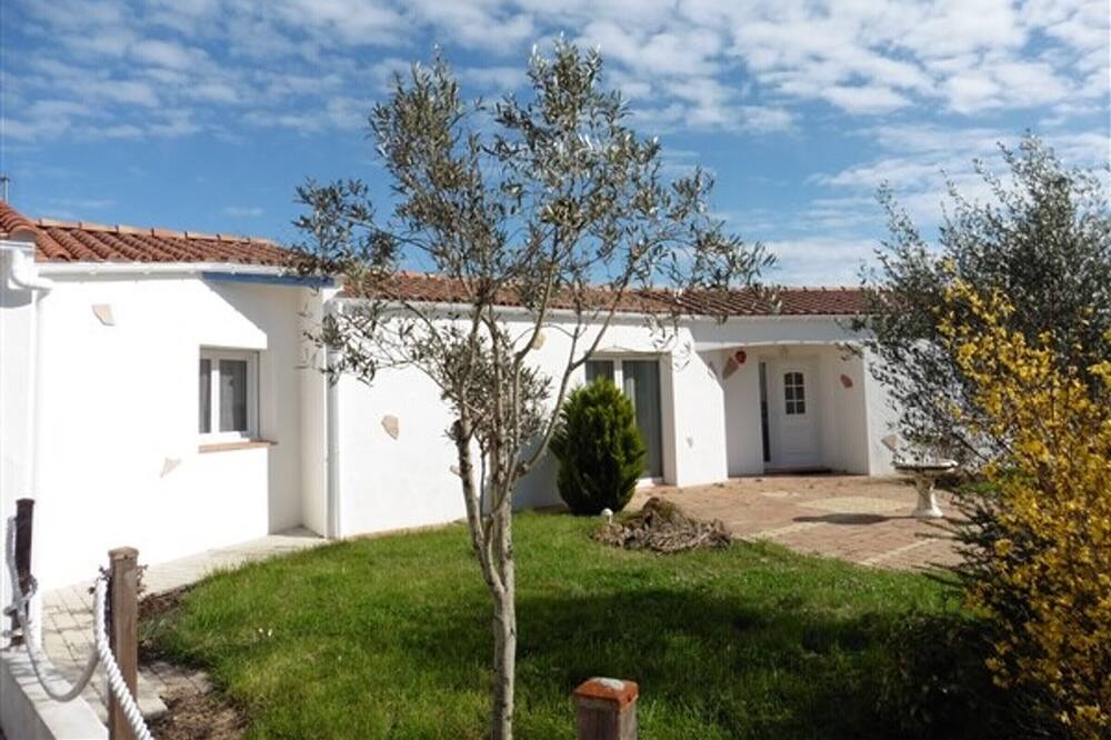 Photo of Outdoor in La Barre-de-Monts