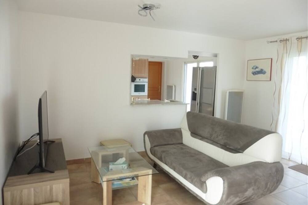 Photo of Livingroom in La Barre-de-Monts