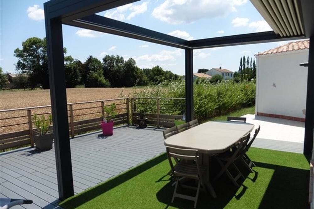 Photo of Outdoor in La Barre-de-Monts