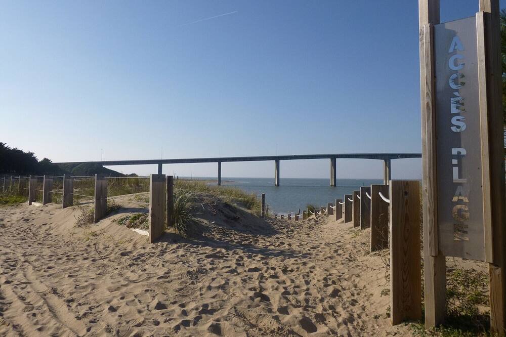 Photo of Outdoor in La Barre-de-Monts