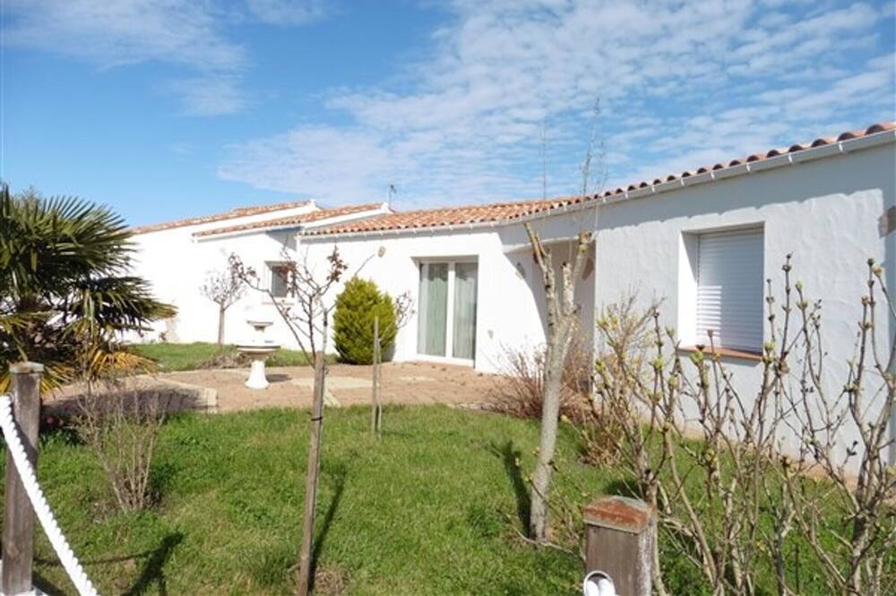 Photo of Outdoor in La Barre-de-Monts