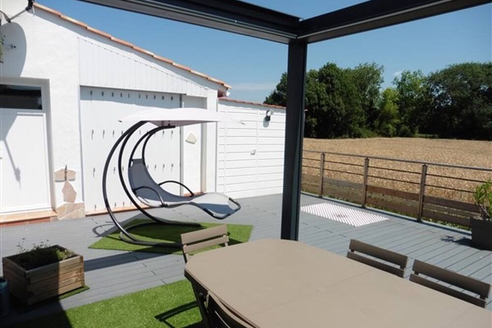 Photo of Outdoor in La Barre-de-Monts