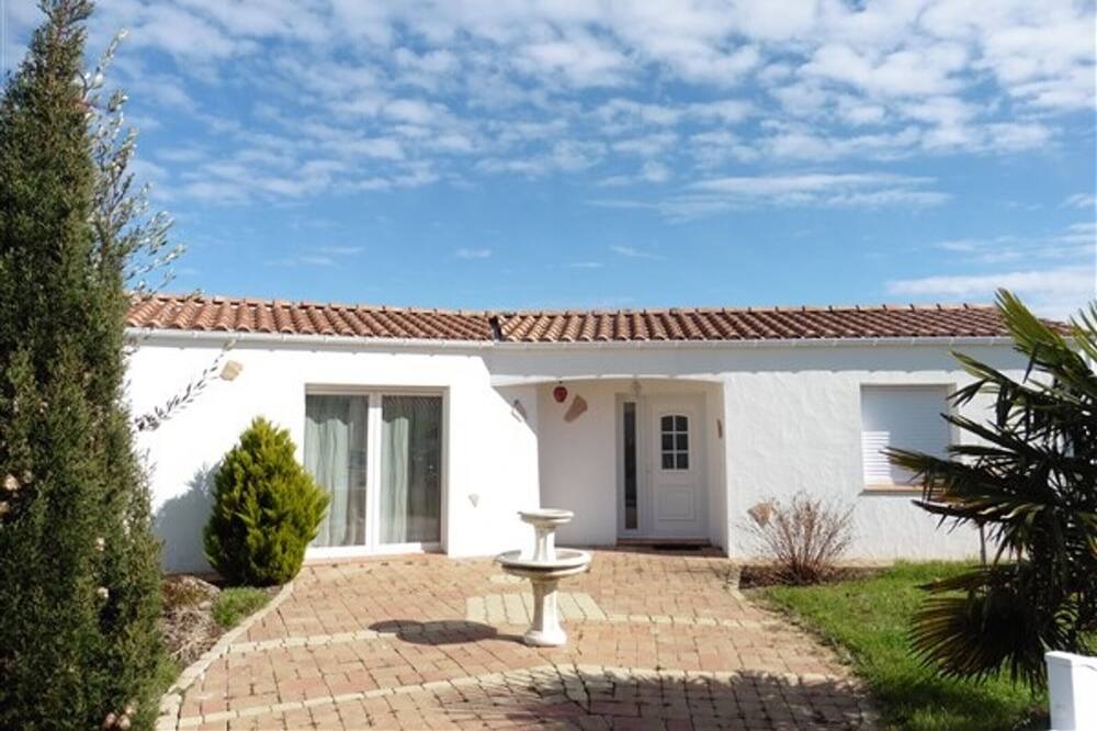 Photo of Outdoor in La Barre-de-Monts