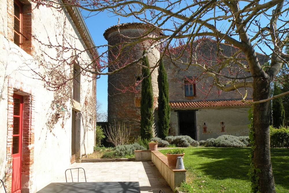 Photo of Outdoor in Villarzel-du-Razes