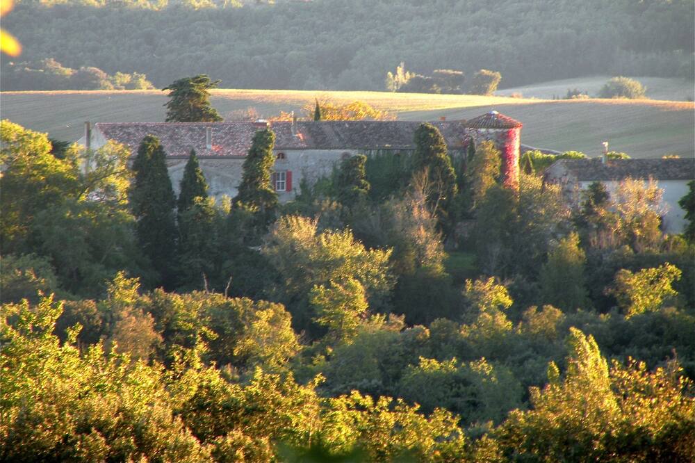 Photo of Outdoor in Villarzel-du-Razes