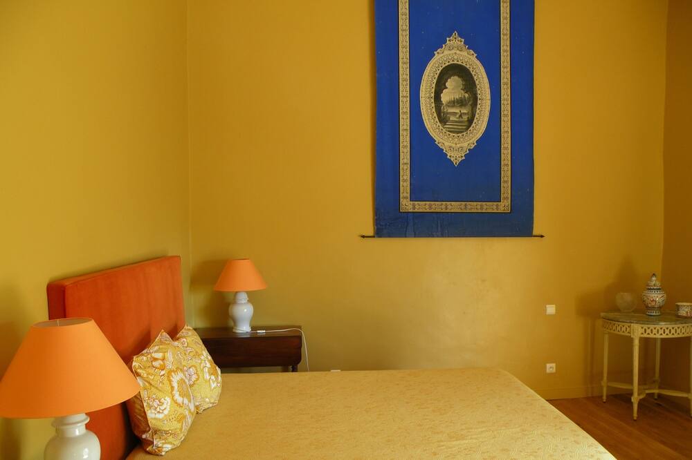 Photo of Bedroom in Villarzel-du-Razes