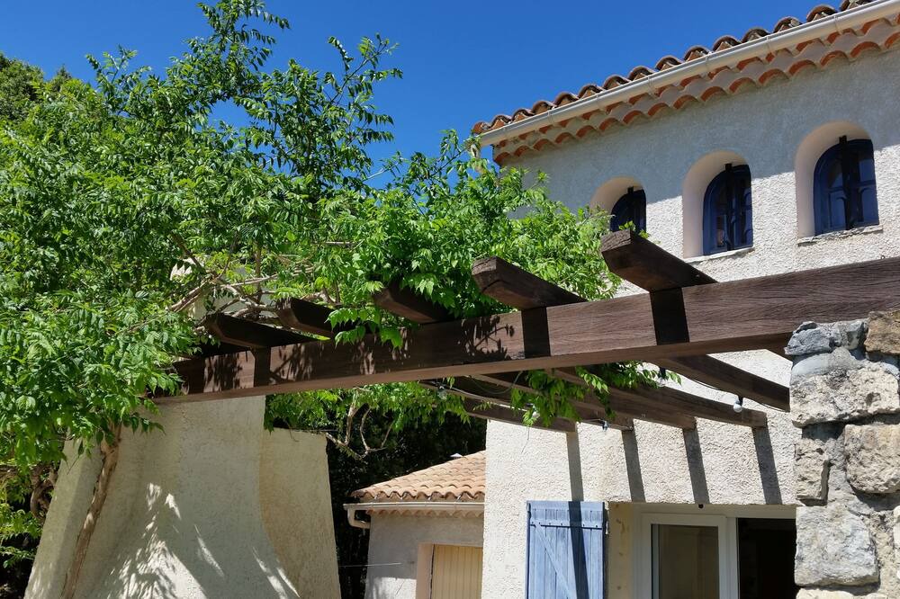 Photo of Outdoor in Mejannes-le-Clap