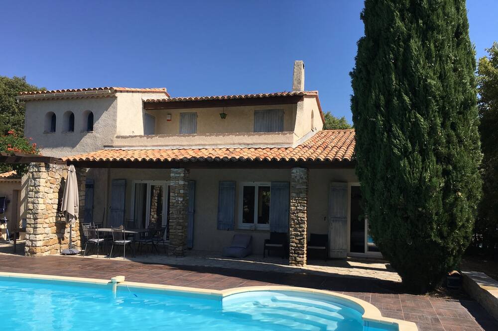 Photo of Outdoor in Mejannes-le-Clap