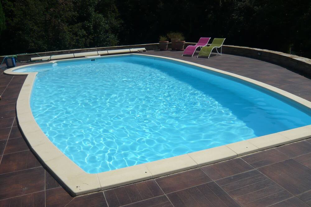Photo of Outdoor in Mejannes-le-Clap