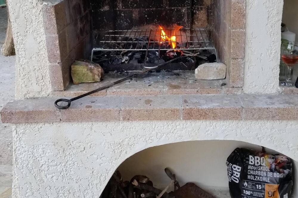 Photo of Outdoor in Mejannes-le-Clap