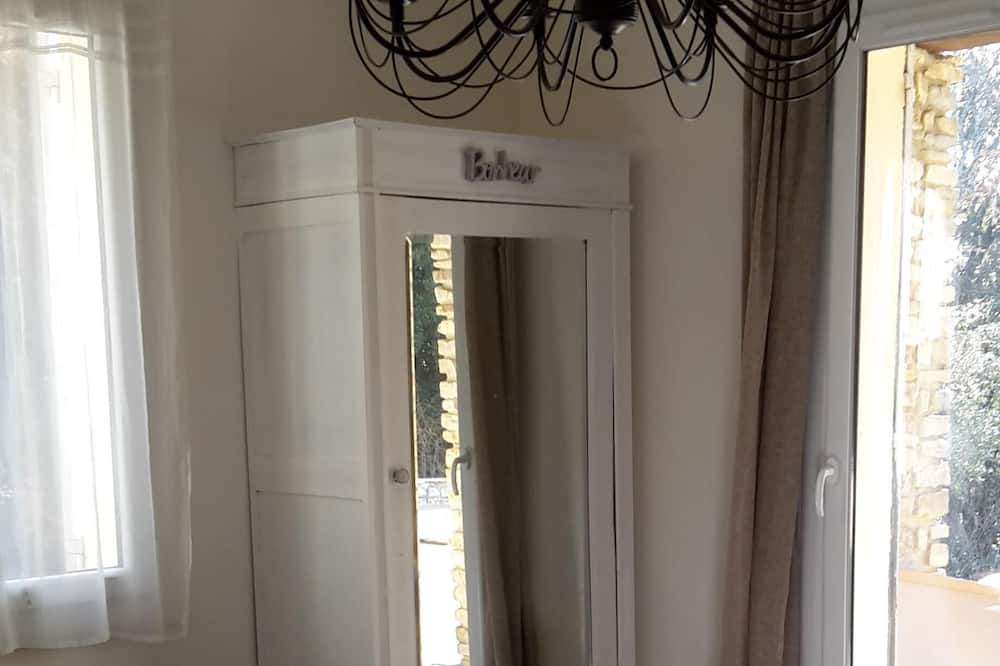 Photo of Bedroom in Mejannes-le-Clap
