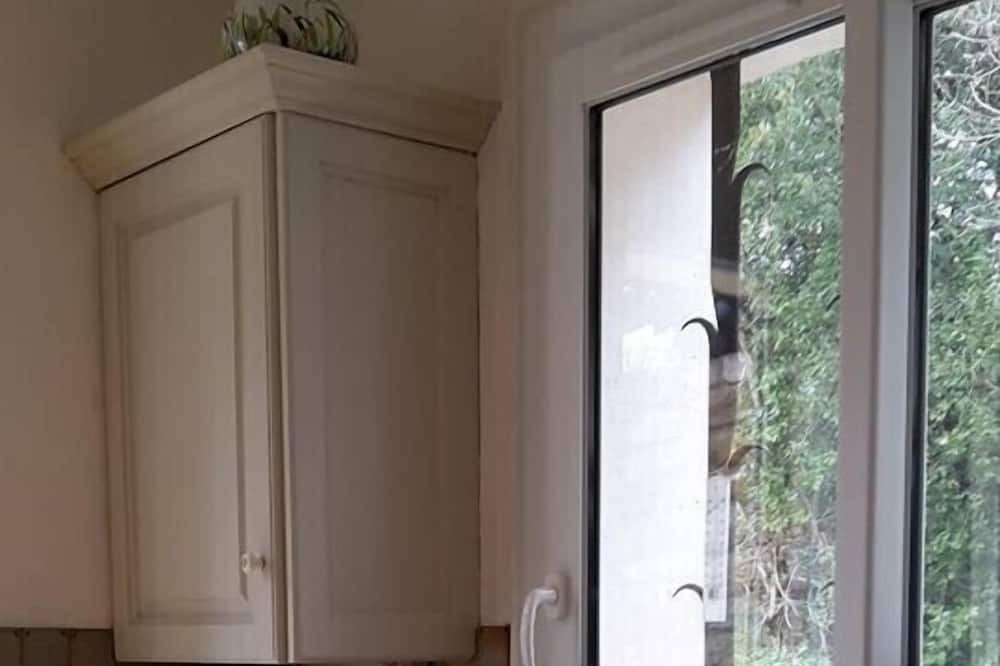 Photo of Kitchen in Mejannes-le-Clap