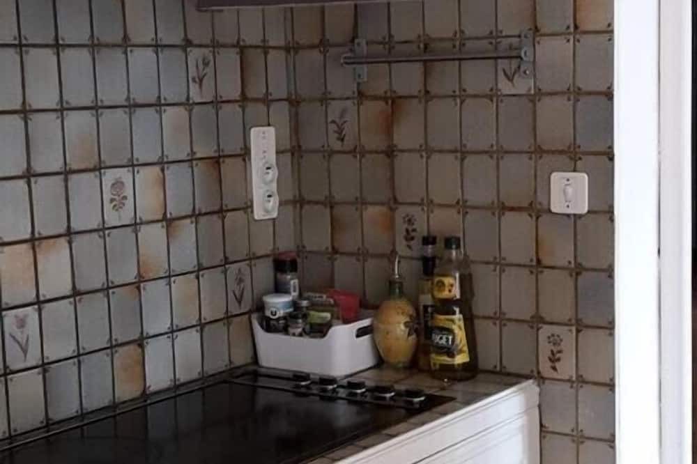 Photo of Kitchen in Mejannes-le-Clap