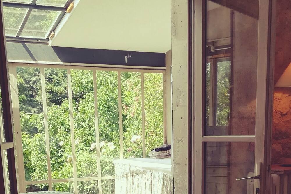 Photo of Bedroom in Chivres-Val